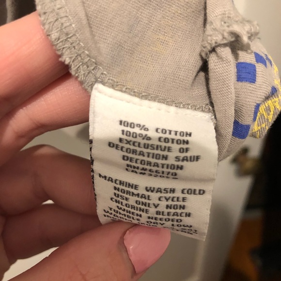 Kimchi Blue Racerback Top - Picture 4 of 5